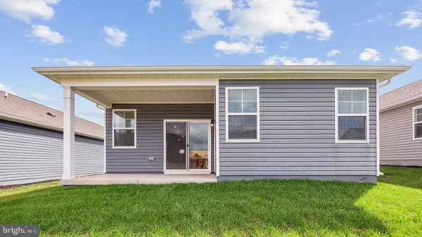 Gettysburg, PA 17325,93 ELDERBERRY WAY