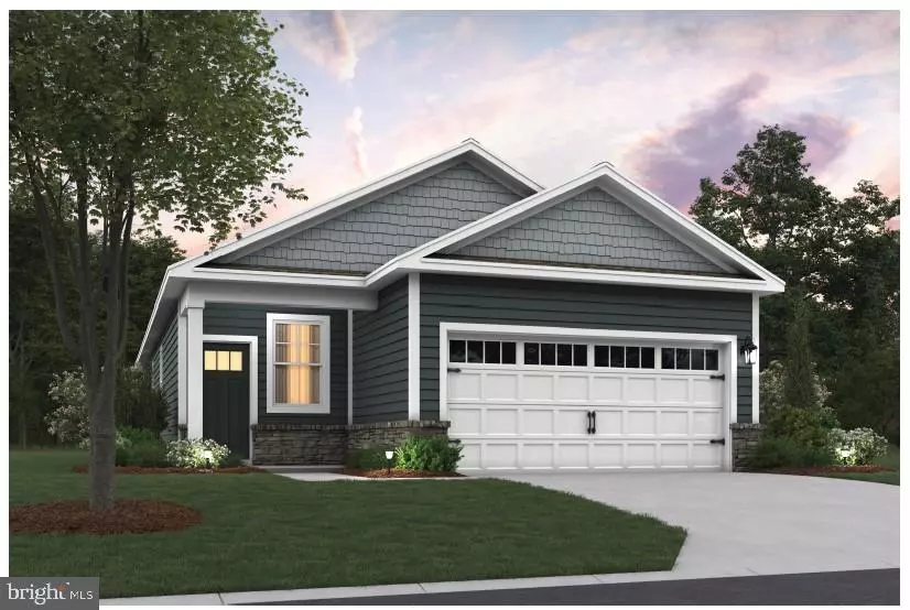 93 ELDERBERRY WAY, Gettysburg, PA 17325