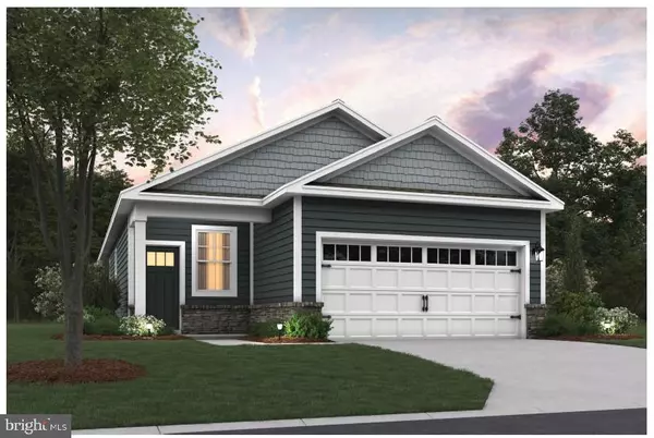 Gettysburg, PA 17325,93 ELDERBERRY WAY