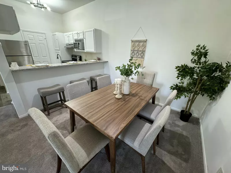 203 YORKSHIRE WAY #K, Bel Air, MD 21014