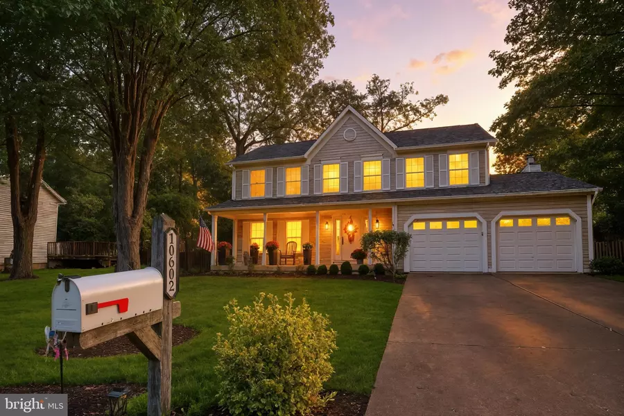 10602 ASHFORD CIR, Waldorf, MD 20603