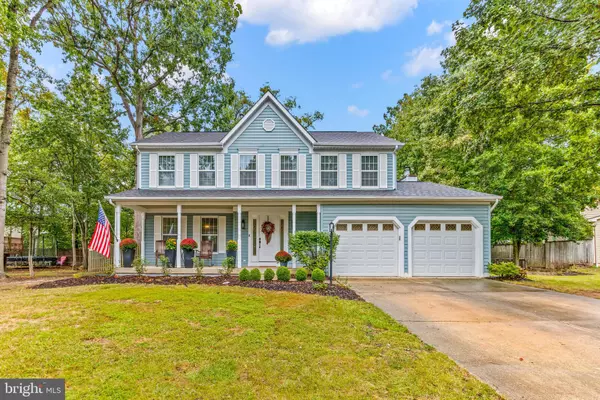 Waldorf, MD 20603,10602 ASHFORD CIR