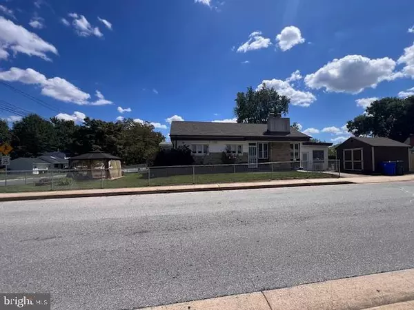 Claymont, DE 19703,2810 GREEN ST