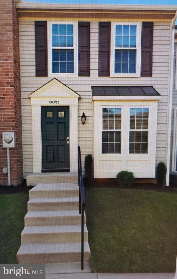 8903 ROSEWOOD WAY, Jessup, MD 20794