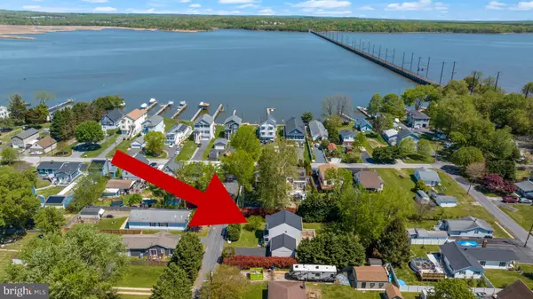 Middle River, MD 21220,13217 GUNDALE AVE