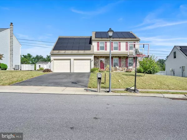 13 WILLOWCREEK AVE U-0039 AVE,  Jonestown,  PA 17038