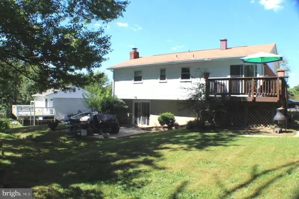 Woodbridge, VA 22193,14809 ASHDALE AVE