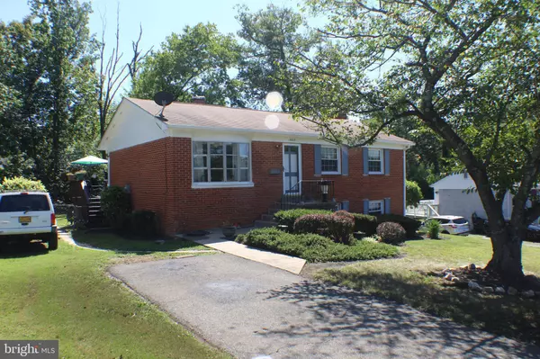 Woodbridge, VA 22193,14809 ASHDALE AVE