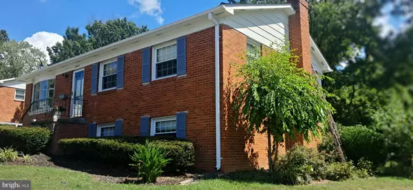 Woodbridge, VA 22193,14809 ASHDALE AVE
