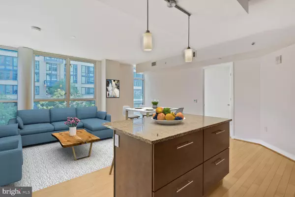 Washington, DC 20003,1025 1ST ST SE #415