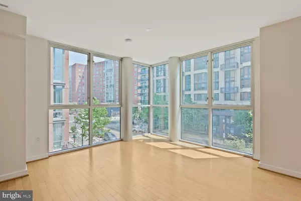 Washington, DC 20003,1025 1ST ST SE #415