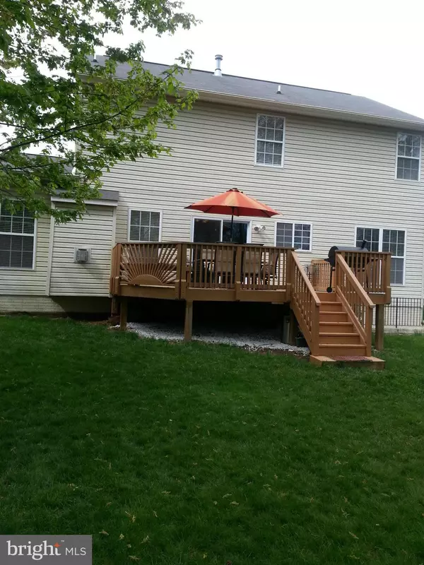 Bowie, MD 20720,14505 PLEFFNER CT