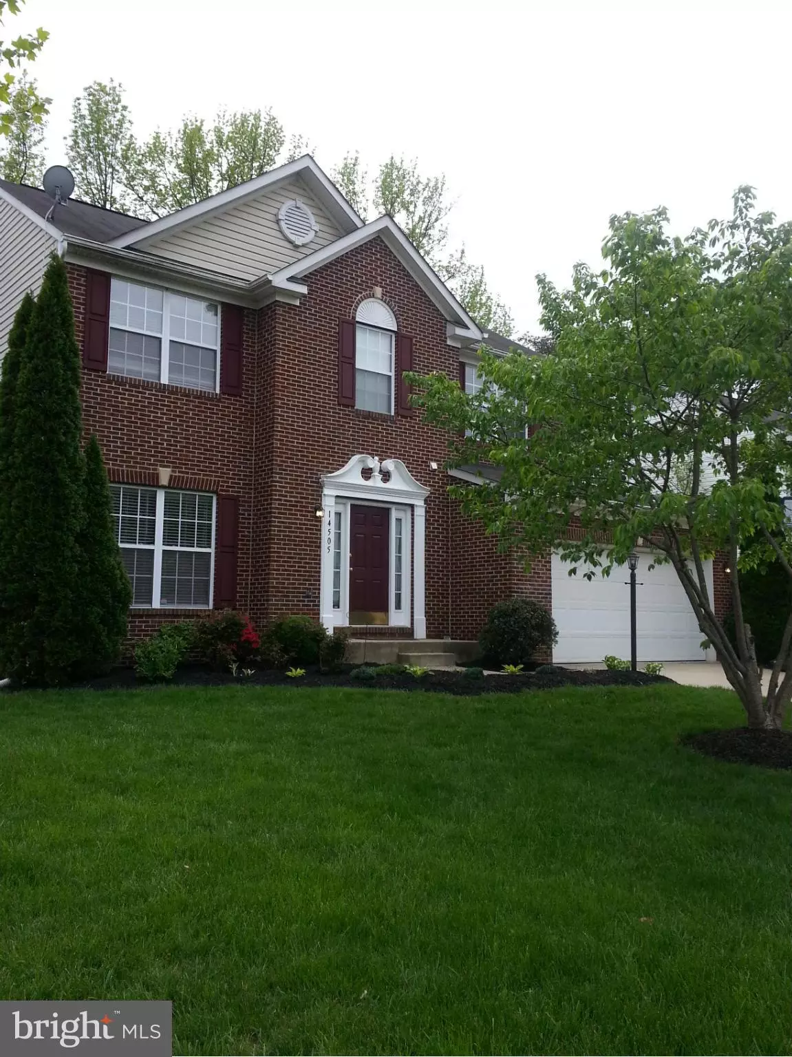 Bowie, MD 20720,14505 PLEFFNER CT