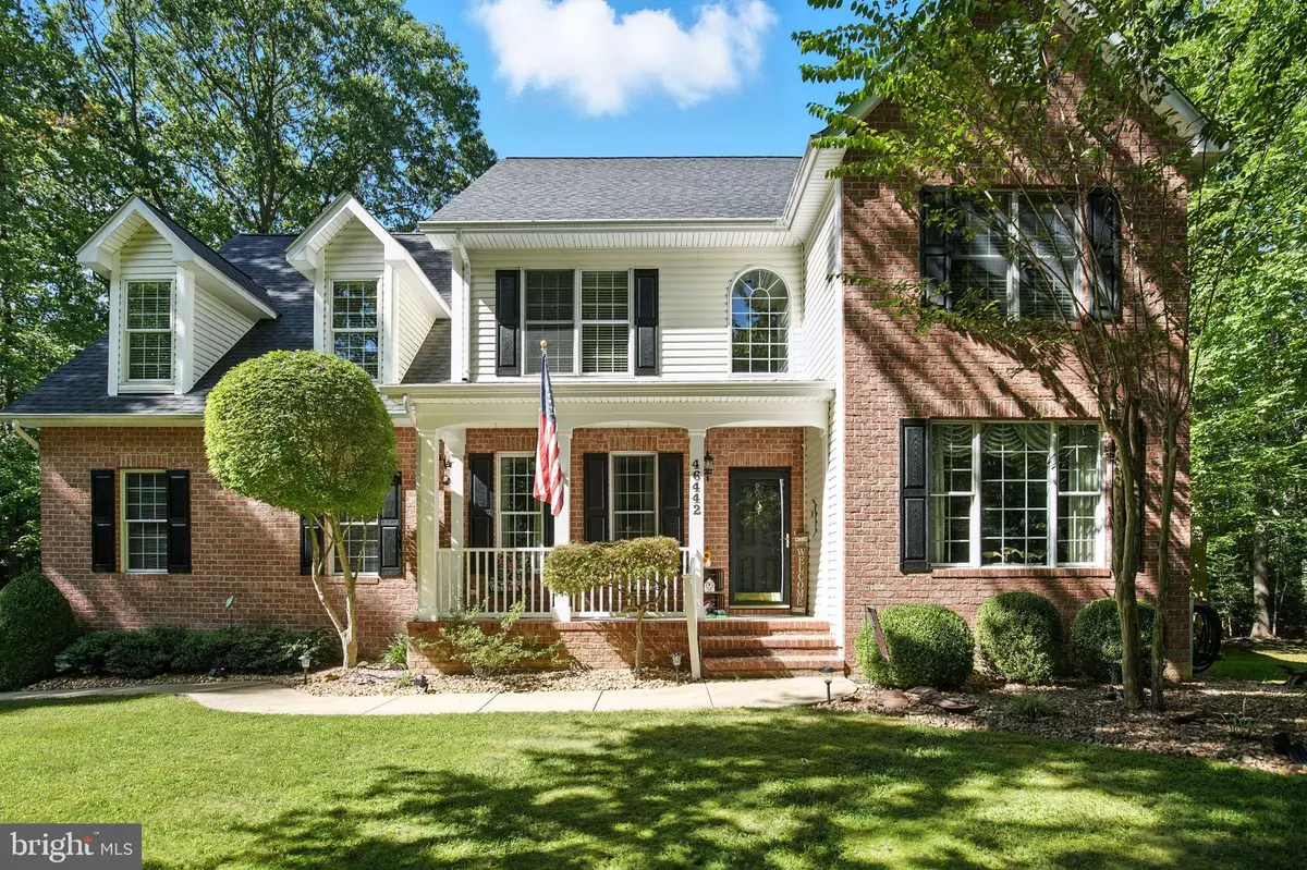 Drayden, MD 20630,46442 HYATT CT