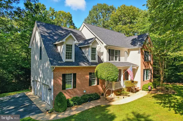 46442 HYATT CT, Drayden, MD 20630