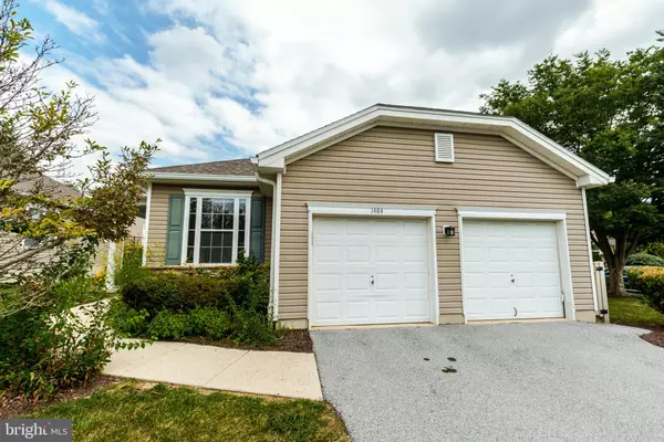 West Chester, PA 19380,1484 QUAKER RDG