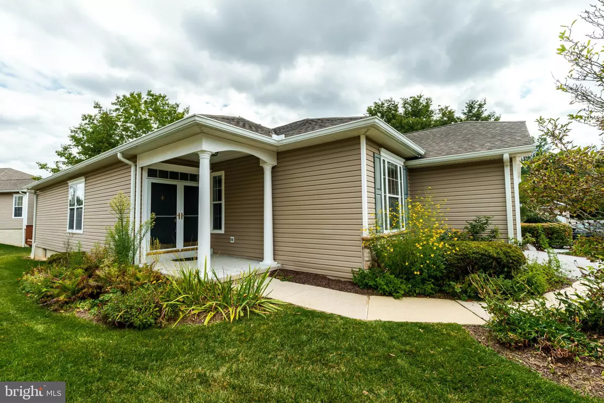West Chester, PA 19380,1484 QUAKER RDG