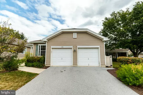 West Chester, PA 19380,1484 QUAKER RDG