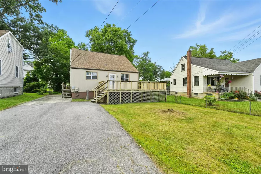 8828 VICTORY AVE, Baltimore, MD 21234