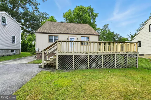 Baltimore, MD 21234,8828 VICTORY AVE