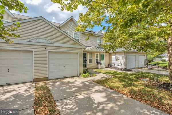23 HIGH MEADOWS DR, Sicklerville, NJ 08081