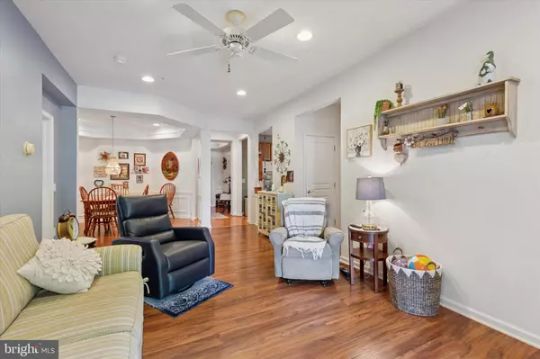 Upper Gwynedd, PA 19446,3106 LILAC CT