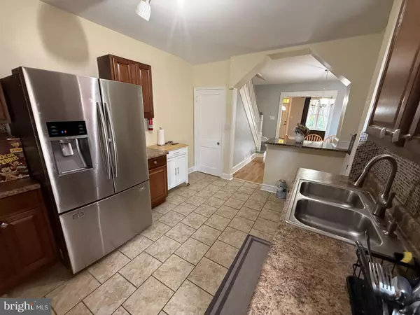 Reading, PA 19611,29 ANGELICA ST