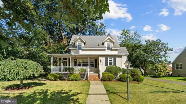 Hammonton, NJ 08037,435 GRAPE ST