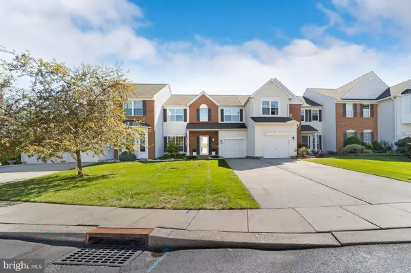 Bordentown, NJ 08505,32 WINDINGBROOK RD