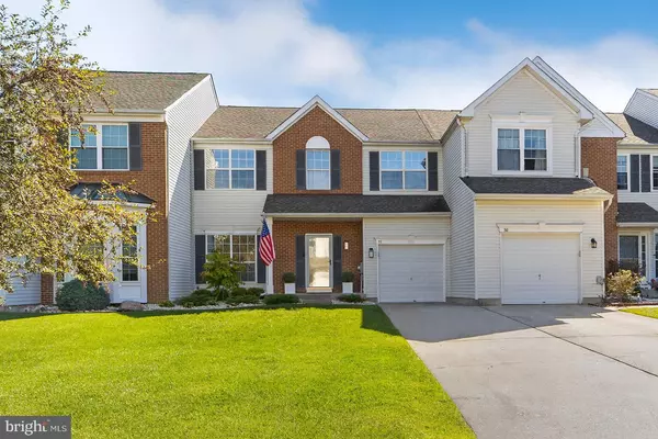 32 WINDINGBROOK RD,  Bordentown,  NJ 08505