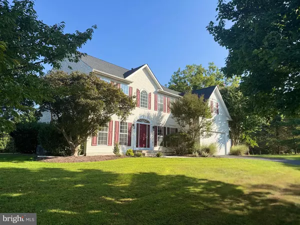 Gaithersburg, MD 20882,23601 WHITE PEACH CT