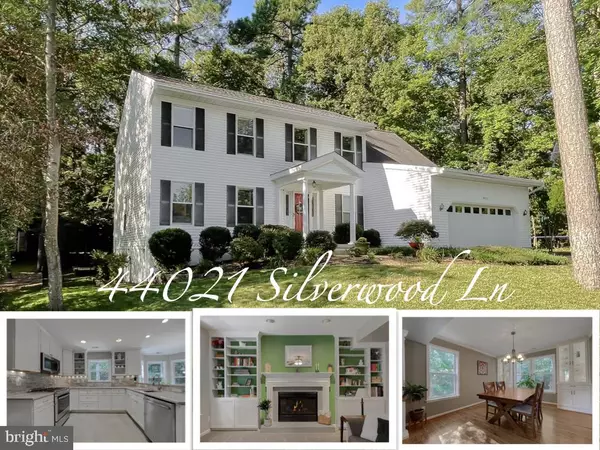 44021 SILVERWOOD LN,  California,  MD 20619