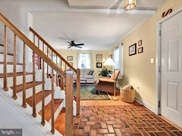 Lebanon, PA 17042,110 HILLSIDE ST