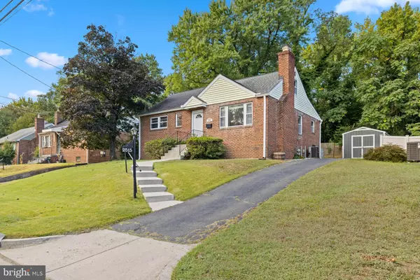 Temple Hills, MD 20748,2515 LIME ST