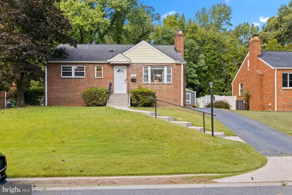 Temple Hills, MD 20748,2515 LIME ST