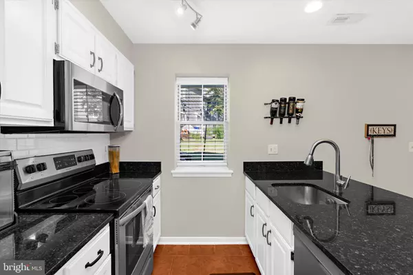 Annapolis, MD 21403,5 EDGEWOOD GREEN CT