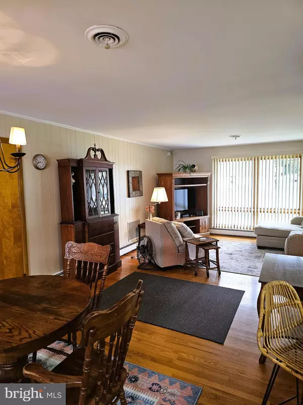 Westernport, MD 21562,213 CENTRAL AVE