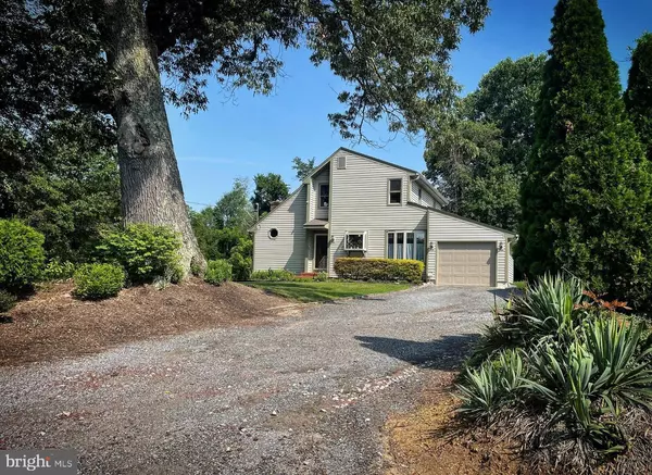 259 FINLEY RD, Bridgeton, NJ 08302