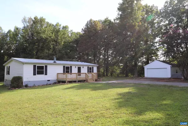 Louisa, VA 23093,1041 W OLD MOUNTAIN RD