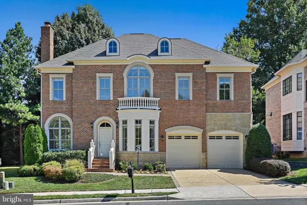 Vienna, VA 22182,8424 FALCONE POINTE WAY
