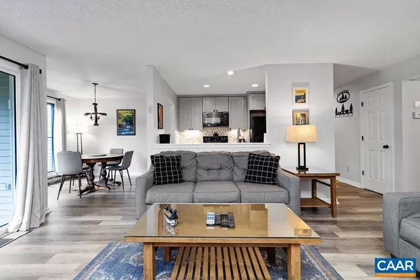 Wintergreen Resort, VA 22967,2056 STONE RIDGE CONDOS