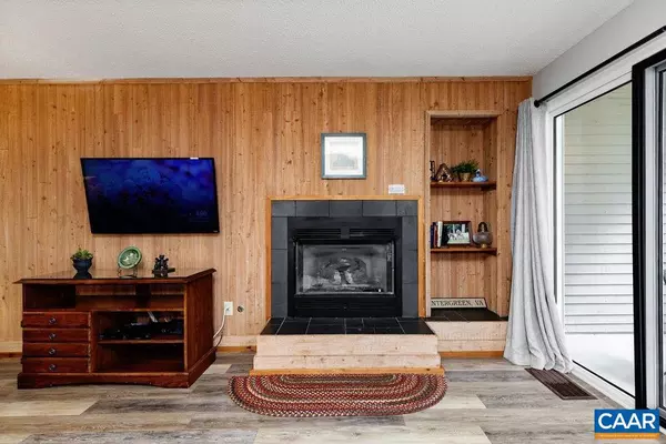 Wintergreen Resort, VA 22967,2056 STONE RIDGE CONDOS