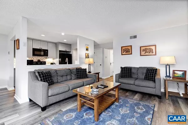 Wintergreen Resort, VA 22967,2056 STONE RIDGE CONDOS