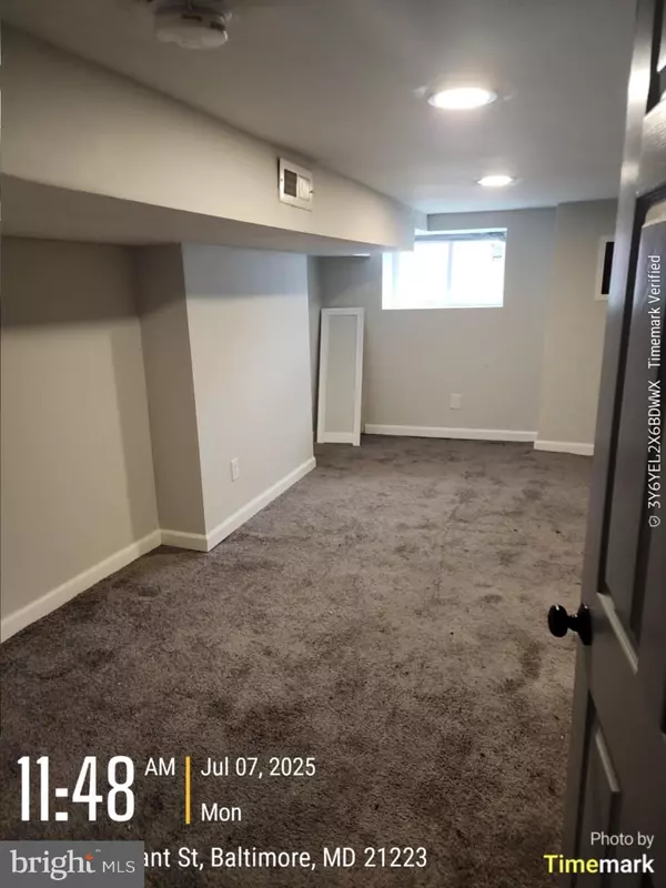Baltimore, MD 21223,1314 SARGEANT ST