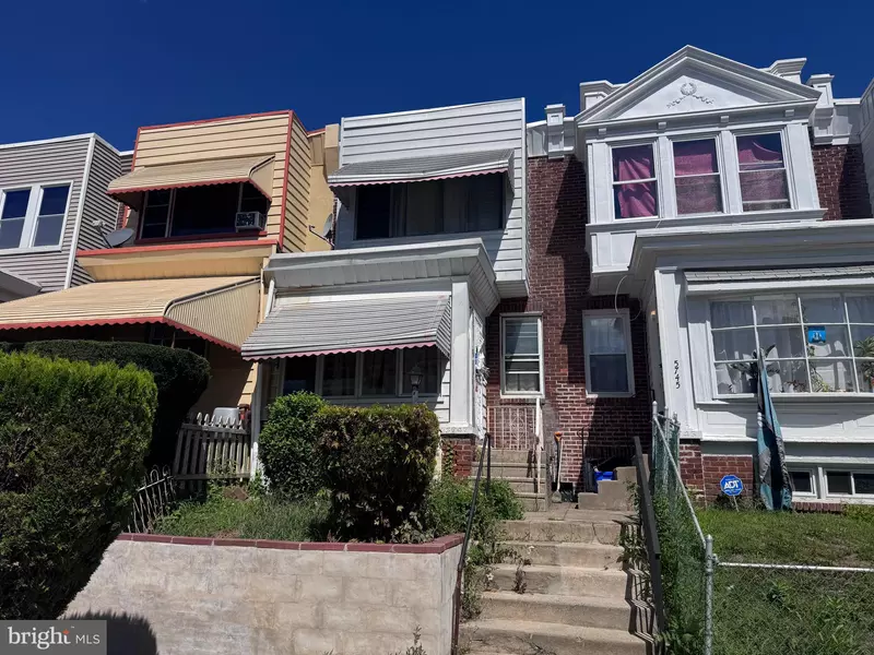 5747 STEWART ST, Philadelphia, PA 19131