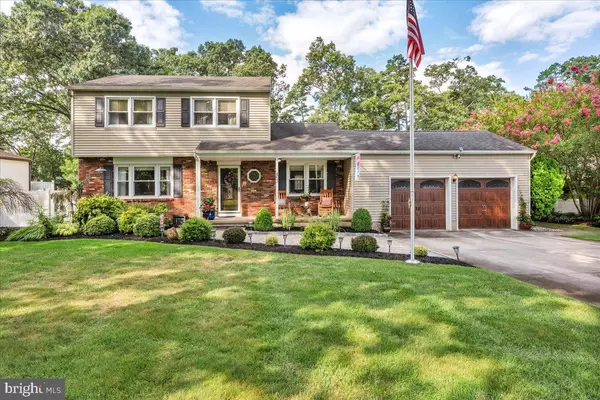 463 1ST ST, Atco, NJ 08004