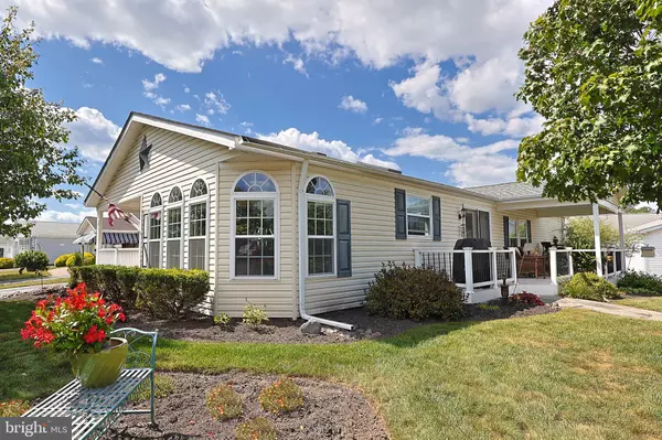 New Hope, PA 18938,371 COUNTRYSIDE CIR