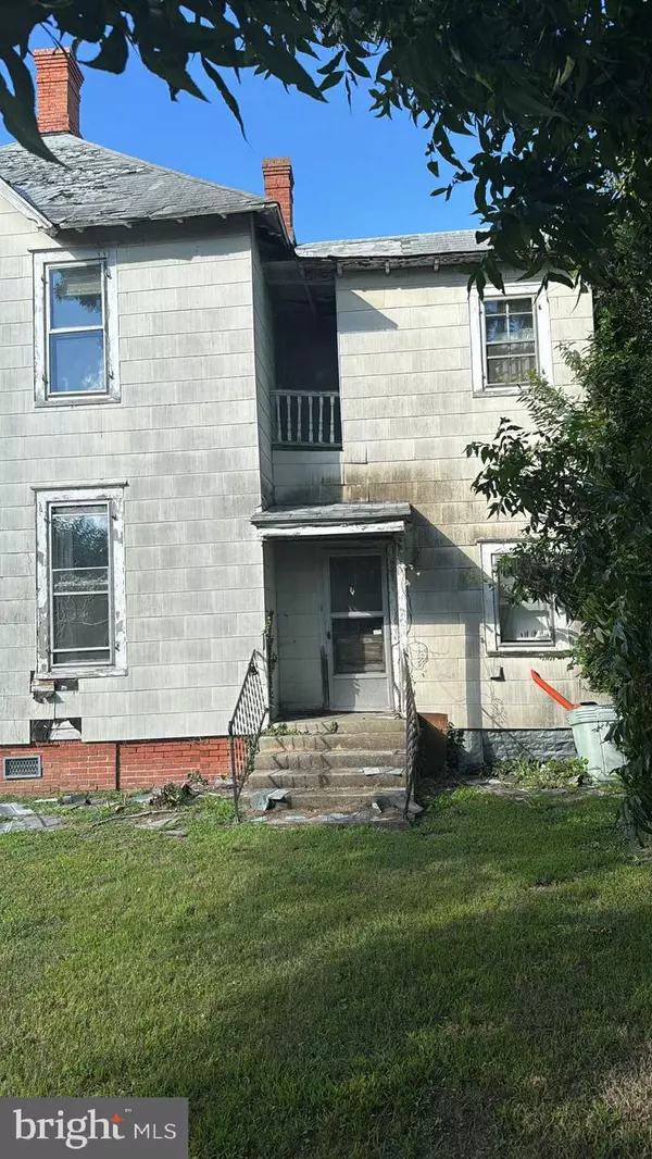 Pocomoke City, MD 21851,917 SECOND