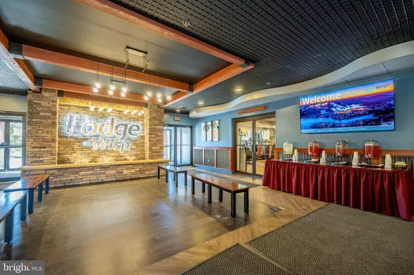 Mc Henry, MD 21541,290 MARSH HILL RD #224A