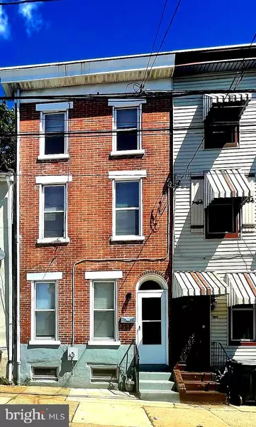 1029 LANCASTER AVE, Wilmington, DE 19805